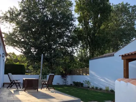Maison tout confort à 100m de la plage - 8 pers - La Guérinière - Photo 4