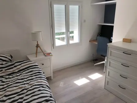 Maison tout confort à 100m de la plage - 8 pers - La Guérinière - Photo 15