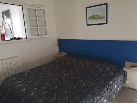 Maison rénovée à Barbâtre, proche plage pour 6 personnes, jardin et terrasse - Photo 6
