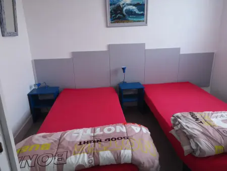Maison rénovée à Barbâtre, proche plage pour 6 personnes, jardin et terrasse - Photo 7