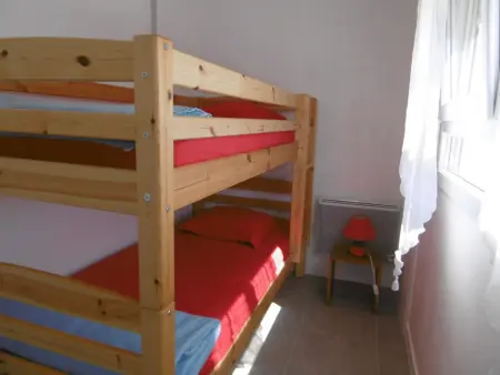 Maison rénovée à Barbâtre, proche plage pour 6 personnes, jardin et terrasse - Photo 8