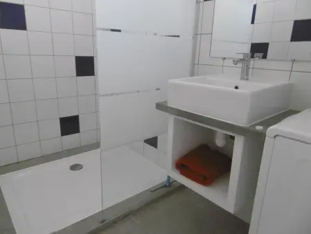 Maison rénovée à Barbâtre, proche plage pour 6 personnes, jardin et terrasse - Photo 9