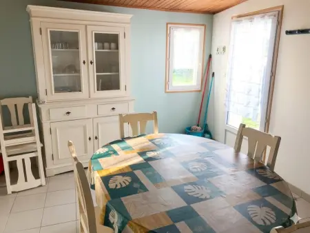 Maison près des dunes, 5 min de la plage, Barbâtre - Photo 3