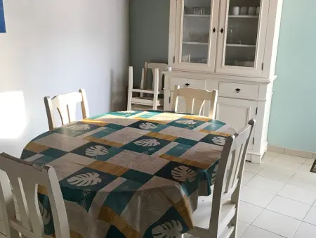 Maison près des dunes, 5 min de la plage, Barbâtre - Photo 4