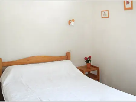 Maison 4/6 personnes à L'Épine avec animaux admis et jardin clos - Photo 7