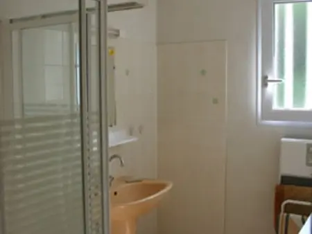 Maison 4/6 personnes à L'Épine avec animaux admis et jardin clos - Photo 9
