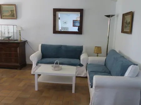 Maison de Bourg à Noirmoutier - 6 Pers, Secteur Calme, Parking, Animaux Admis - Photo 8
