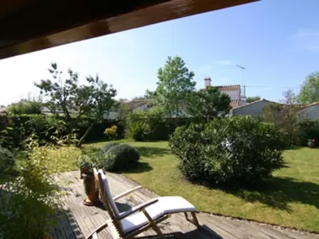 Maison calme avec jardin Noirmoutier, proche plage - Photo 2