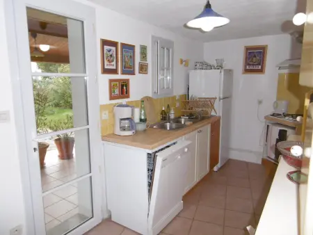 Maison calme avec jardin Noirmoutier, proche plage - Photo 7