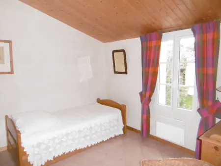 Maison calme avec jardin Noirmoutier, proche plage - Photo 11