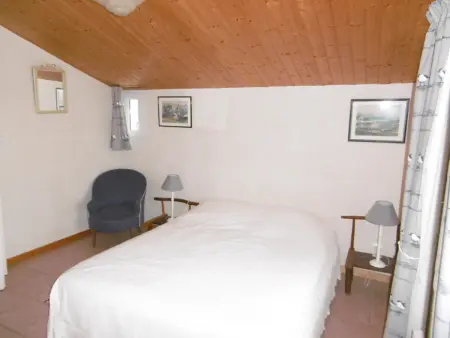 Maison calme avec jardin Noirmoutier, proche plage - Photo 16