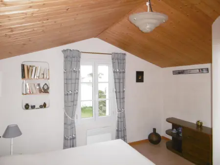 Maison calme avec jardin Noirmoutier, proche plage - Photo 17