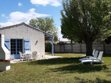 Maison de vacances à Barbâtre - Plage proche - Animaux admis - Photo 2