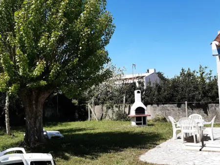 Maison de vacances à Barbâtre - Plage proche - Animaux admis - Photo 3