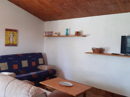 Maison de vacances à Barbâtre - Plage proche - Animaux admis - Photo 5