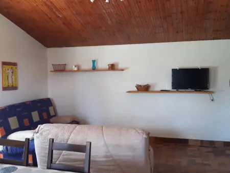 Maison de vacances à Barbâtre - Plage proche - Animaux admis - Photo 6