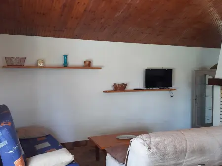 Maison de vacances à Barbâtre - Plage proche - Animaux admis - Photo 7