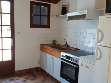 Maison de vacances à Barbâtre - Plage proche - Animaux admis - Photo 8