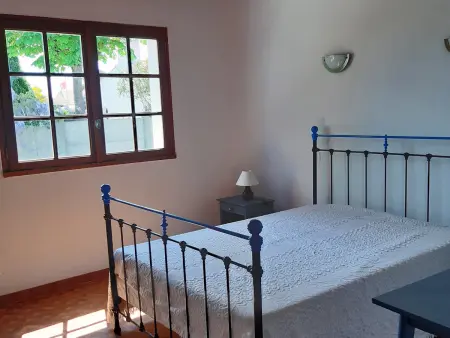 Maison de vacances à Barbâtre - Plage proche - Animaux admis - Photo 15