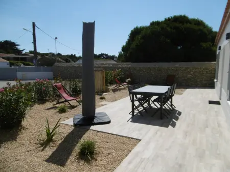 Maison rénovée 2019 proche plage avec jardin privé - Photo 1