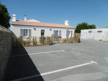 Maison rénovée 2019 proche plage avec jardin privé - Photo 2