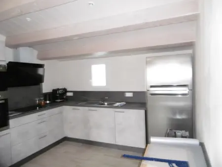 Maison rénovée 2019 proche plage avec jardin privé - Photo 8