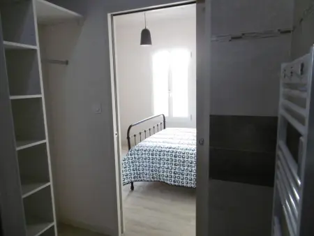 Maison rénovée 2019 proche plage avec jardin privé - Photo 13