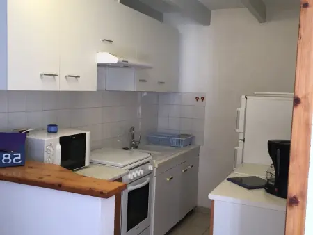 Maison mitoyenne 4 pers à Barbâtre proche plage - Photo 3