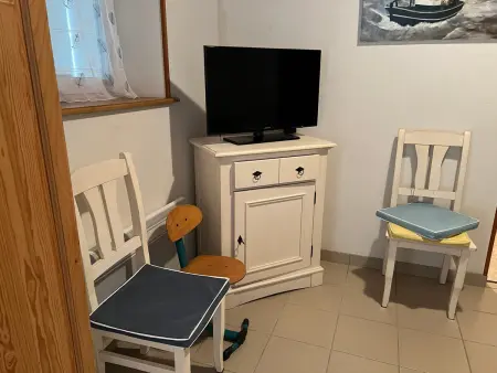 Maison mitoyenne 4 pers à Barbâtre proche plage - Photo 6