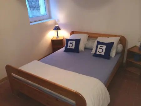 Maison mitoyenne 4 pers à Barbâtre proche plage - Photo 7