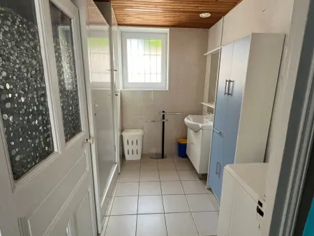 Maison mitoyenne 4 pers à Barbâtre proche plage - Photo 9
