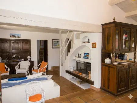 Maison spacieuse près de la plage pour 12 pers à Barbâtre - Photo 4