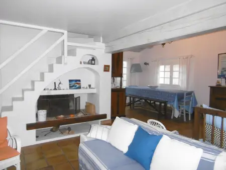 Maison spacieuse près de la plage pour 12 pers à Barbâtre - Photo 5