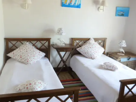 Maison spacieuse près de la plage pour 12 pers à Barbâtre - Photo 8