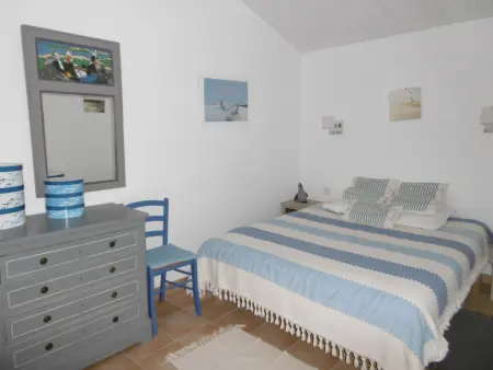 Maison spacieuse près de la plage pour 12 pers à Barbâtre - Photo 9