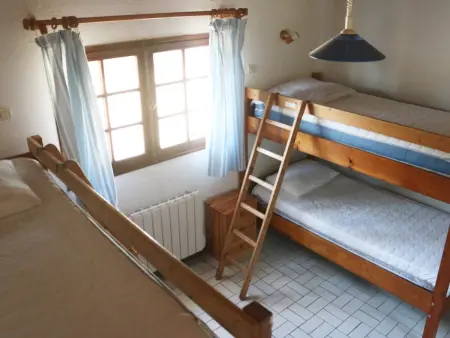 Maison spacieuse près de la plage pour 12 pers à Barbâtre - Photo 10