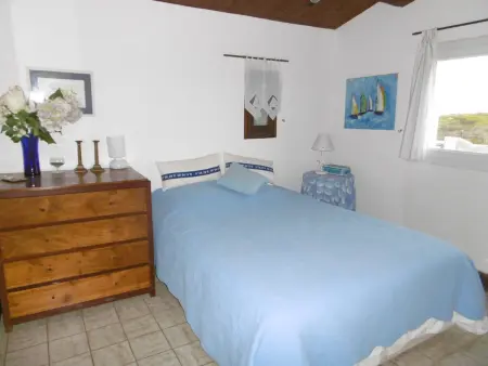 Maison spacieuse près de la plage pour 12 pers à Barbâtre - Photo 11