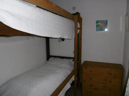 Maison spacieuse près de la plage pour 12 pers à Barbâtre - Photo 13