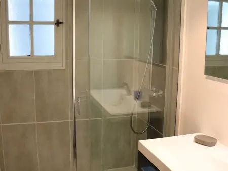 Maison spacieuse près de la plage pour 12 pers à Barbâtre - Photo 15