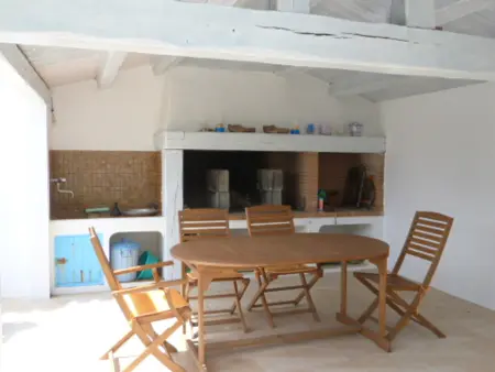 Maison spacieuse près de la plage pour 12 pers à Barbâtre - Photo 16