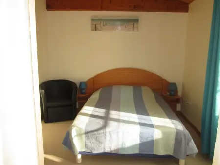 Maison confortable 3 chambres proche plage à Noirmoutier - Photo 7