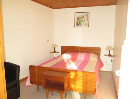 Maison confortable 3 chambres proche plage à Noirmoutier - Photo 9