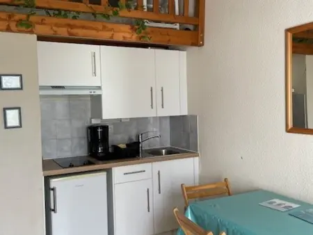 Charmante maisonnette 4 pers. à 30m de la plage à Barbâtre - Photo 2