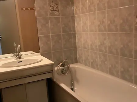 Charmante maisonnette 4 pers. à 30m de la plage à Barbâtre - Photo 5