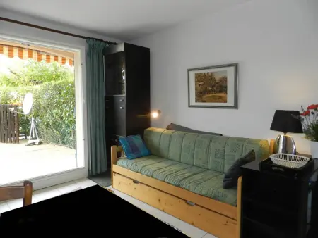 Appartement 2 pièces avec terrasse et piscine, La Londe-les-Maures - Photo 5