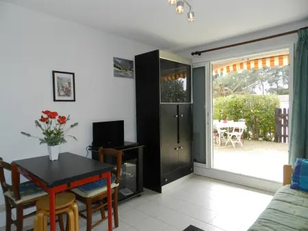 Appartement 2 pièces avec terrasse et piscine, La Londe-les-Maures - Photo 6