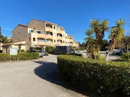Appartement 2 pièces avec terrasse et piscine, La Londe-les-Maures - Photo 12
