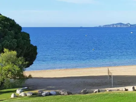 Appartement 2 pièces avec terrasse et piscine, La Londe-les-Maures - Photo 14