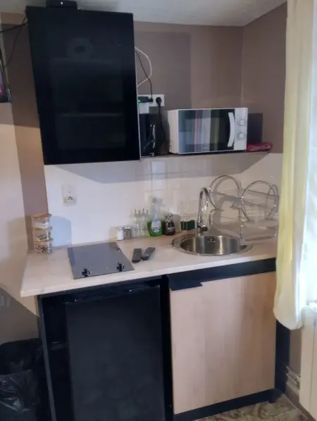 Charmant studio à Aubusson avec terrasse 35 m² - Photo 16