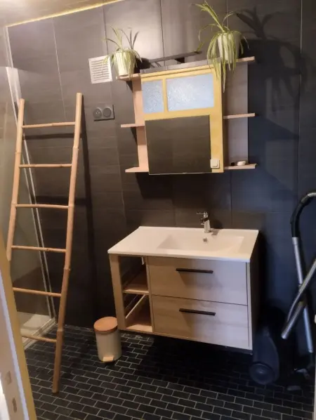 Charmant studio à Aubusson avec terrasse 35 m² - Photo 20